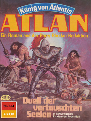 cover image of Atlan 384